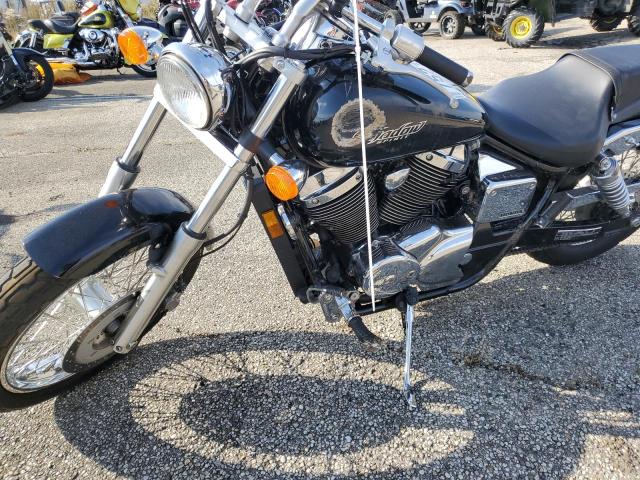 2007 HONDA VT750 DC JH2RC44077M103362