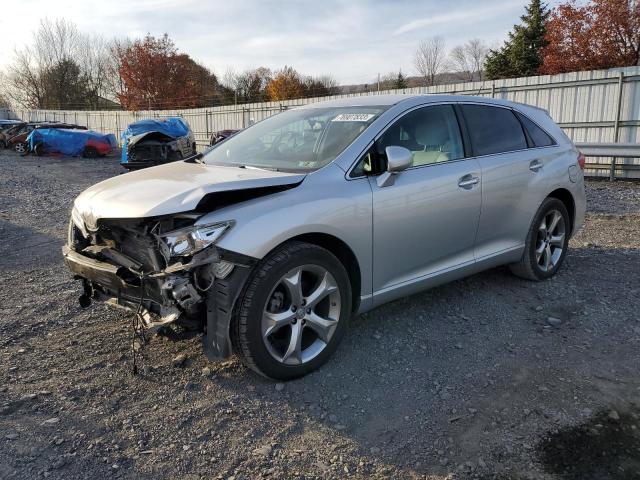 2011 Toyota Venza 