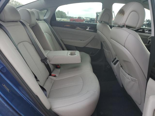 2017 HYUNDAI SONATA SPO - 5NPE34AF2HH590840