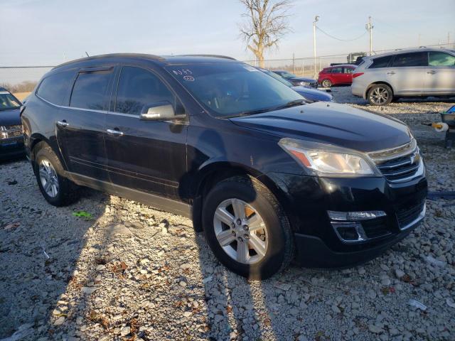 1GNKRGKD5EJ143557 | 2014 CHEVROLET TRAVERSE L