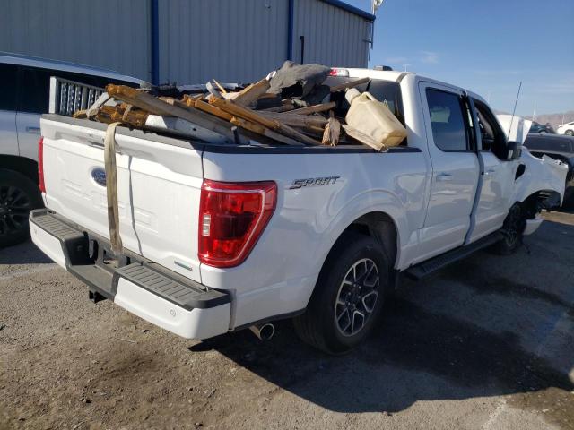 Vin: 1ftew1cp5nke53223, lot: 78400014, ford f-150 supercrew 20223