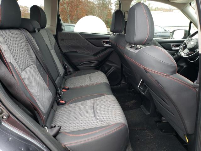 2019 SUBARU FORESTER S - JF2SKAKC4KH499360