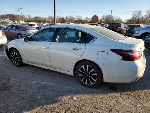 1N4AL3AP3JC169055 | 2018 NISSAN ALTIMA 2.5