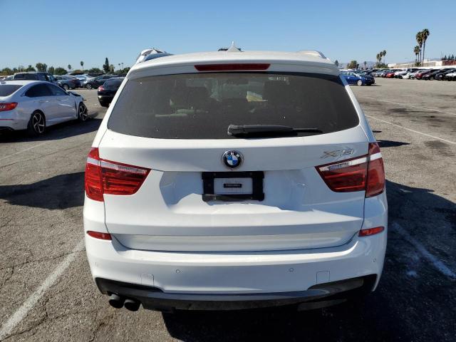 VIN 5UXWX9C50D0A26736 2013 BMW X3, Xdrive28I no.6