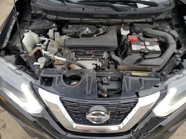 5N1AT2MV8HC748336 | 2017 NISSAN ROGUE SV