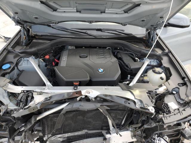 5UX43DP03P9N98112 2023 BMW X3, photo no. 11