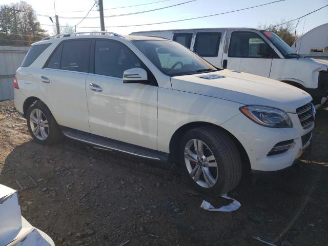 VIN 4JGDA5HB8DA115670 2013 Mercedes-Benz ML-Class, ... no.4