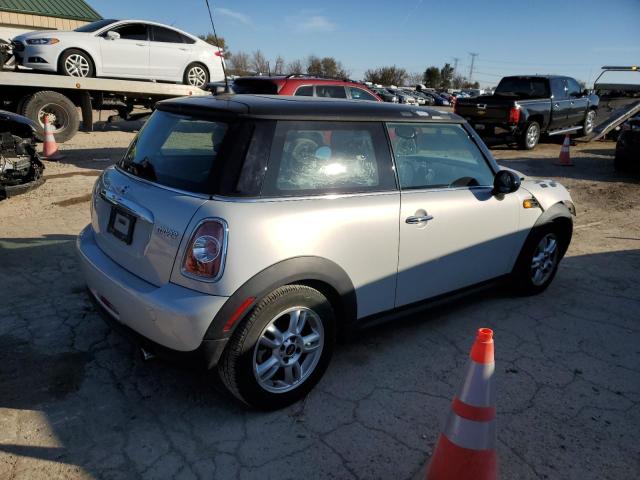 Vin: wmwsu3c54dt547604, lot: 73809193, mini cooper 20133