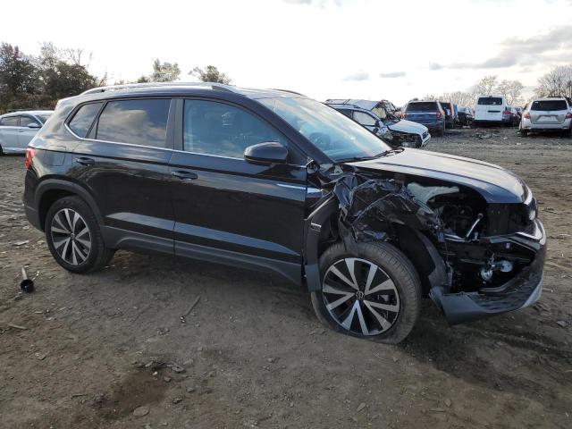 3VVYX7B20NM093470 Volkswagen Taos SE  4