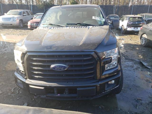 1FTFW1EF9FFC79966 | 2015 FORD F150 SUPER