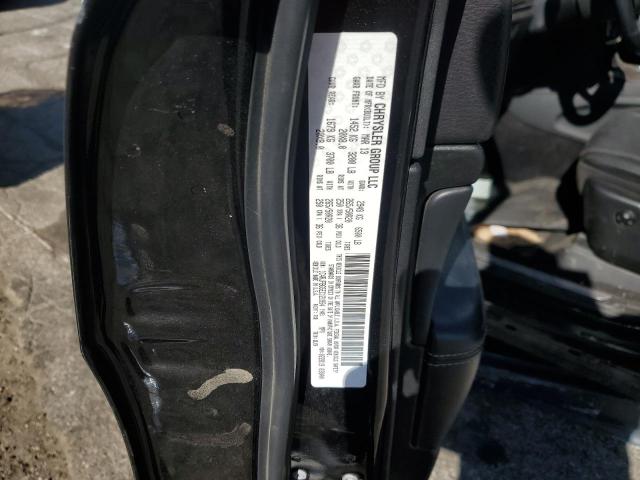 1C4RJFBG5EC121954 Jeep Grand Cherokee Limited