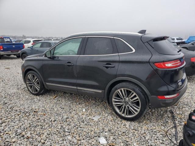 5LMTJ2AHXFUJ25009 | 2015 LINCOLN MKC