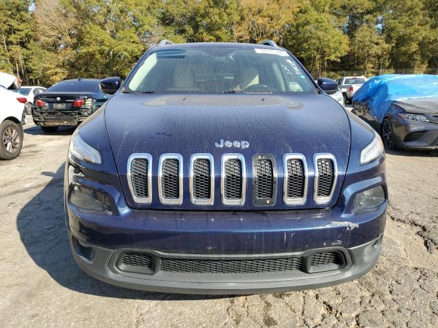 1C4PJLCB4GW141140 Jeep Cherokee Latitude