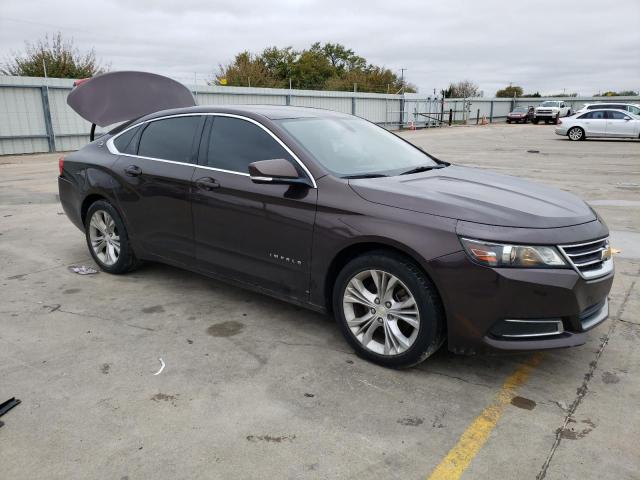 2G1115SL3F9206720 | 2015 CHEVROLET IMPALA LT