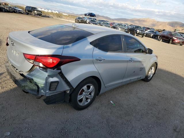 5NPDH4AE1EH479583 | 2014 HYUNDAI ELANTRA SE