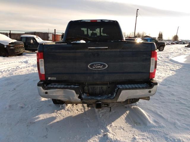 2017 FORD F350 SUPER - 1FT8W3BT4HEC55775