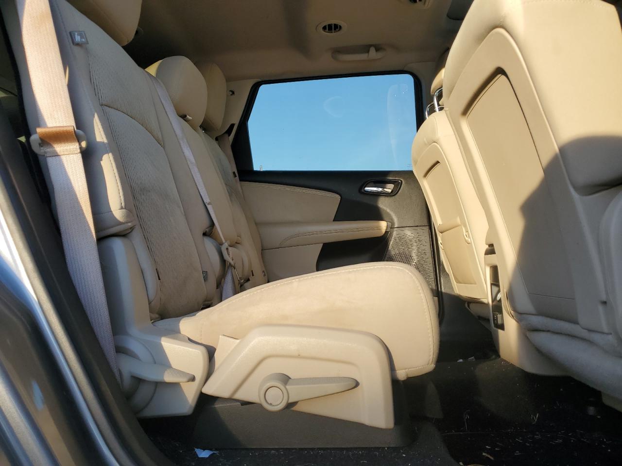 3C4PDCDG7CT147595 2012 Dodge Journey Crew 3C4PDCDG7CT147595 2012 Dodge Journey Crew