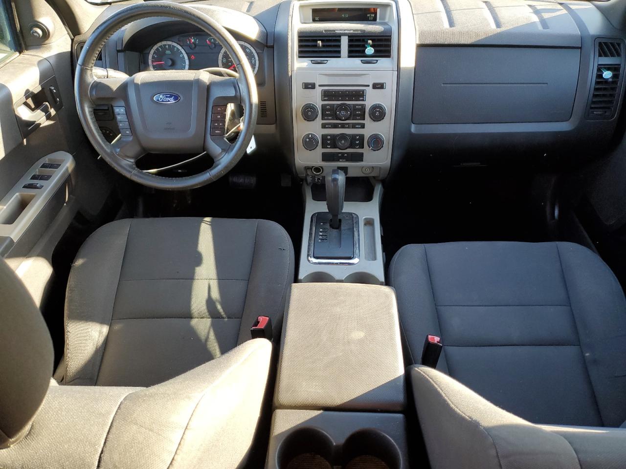 1FMCU9D76BKA47940 2011 Ford Escape Xlt 1FMCU9D76BKA47940 2011 Ford Escape Xlt