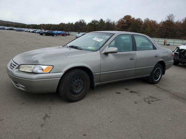 1999 Toyota Camry CE