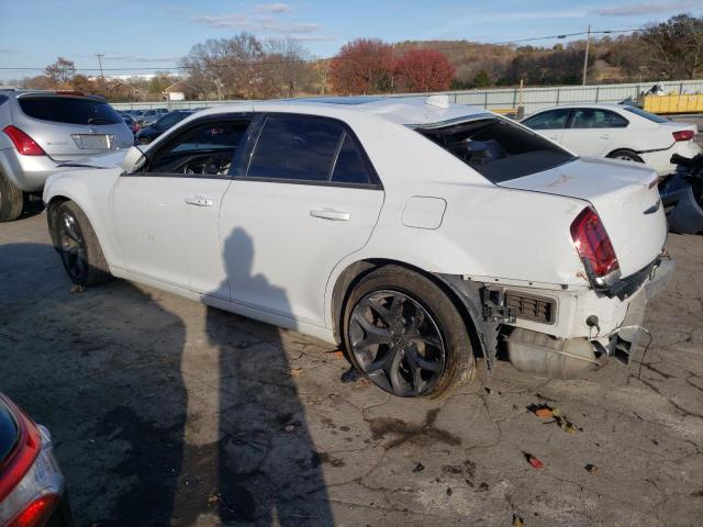 2C3CCABG8MH537337 Chrysler 300 S 2