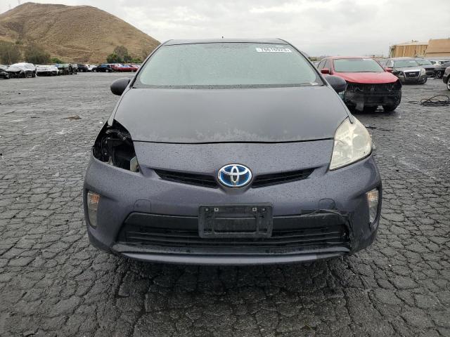 JTDKN3DU8E1769744 | 2014 Toyota prius