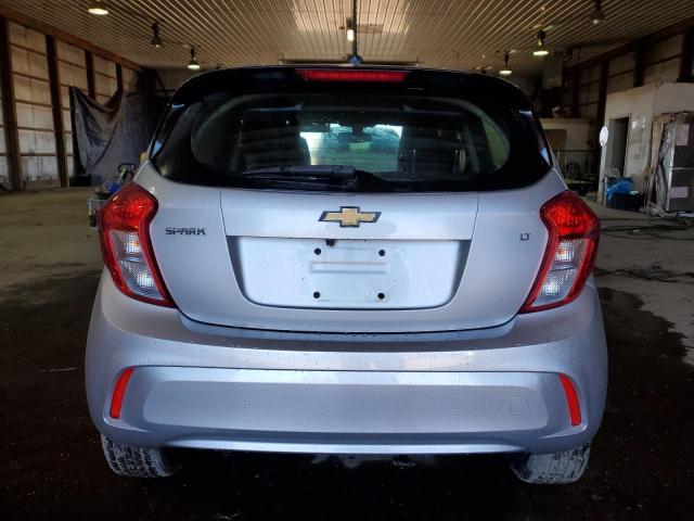 KL8CD6SA1MC739496 Chevrolet SPARK 1LT