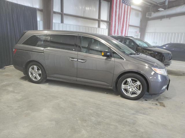  HONDA ODYSSEY 2012 Сірий