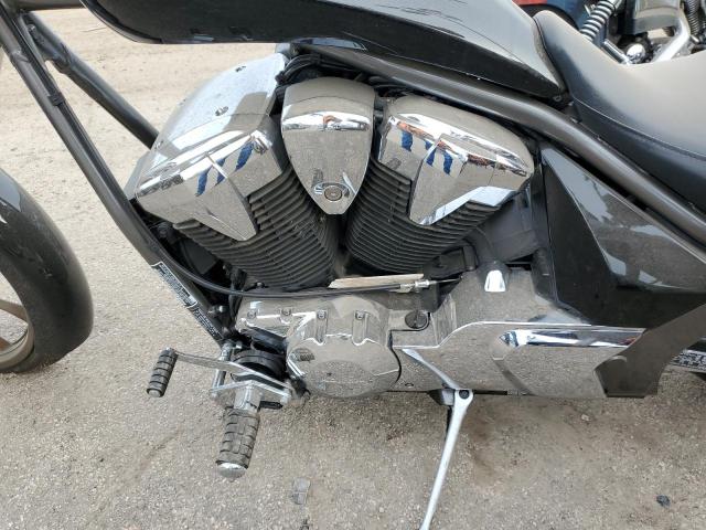2015 HONDA VT1300 CX JH2SC61P3FK100368
