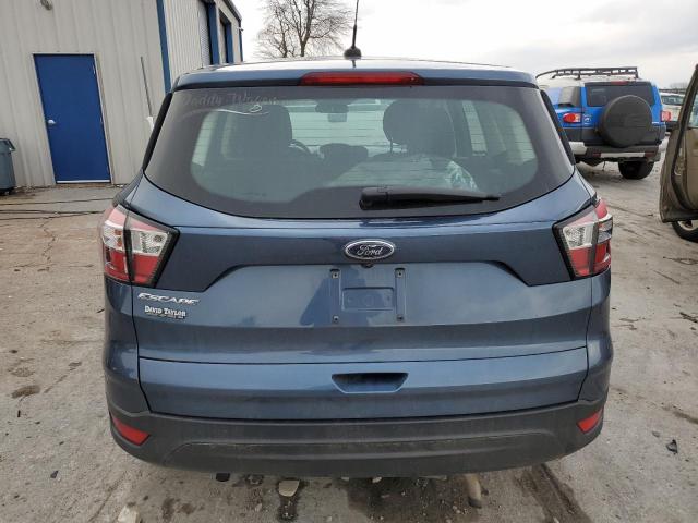 1FMCU0F76JUB04505 | 2018 FORD ESCAPE S