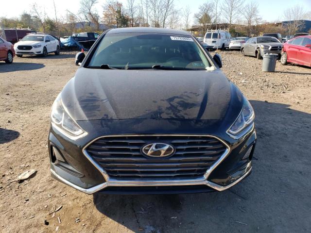 5NPE24AF2JH693300 | 2018 HYUNDAI SONATA SE