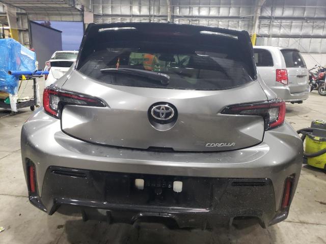 2023 TOYOTA GR COROLLA JTNABAAE0PA006279
