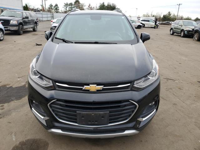 3GNCJRSB0HL175321 Chevrolet Trax Premier