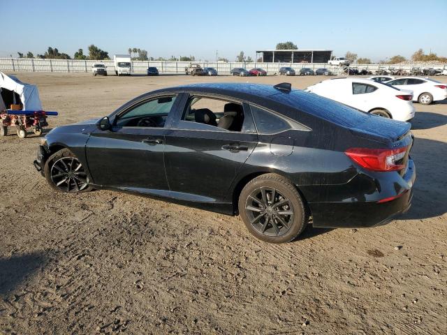 1HGCV1F11MA017797 | 2021 HONDA ACCORD LX