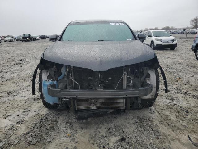 2017 LINCOLN MKX PREMIE 2LMPJ6JP8HBL50867