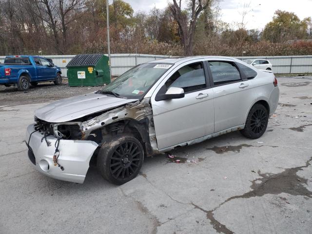 2011 Ford Focus SES