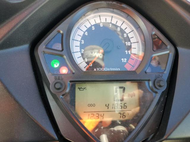 2003 SUZUKI SV1000 SK3 - JS1VT54A032103080
