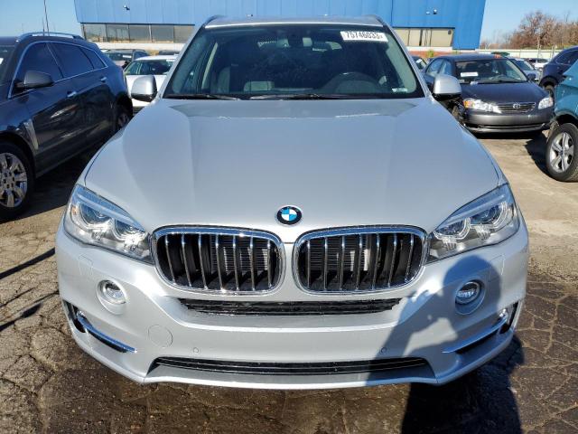 VIN 5UXKR0C50F0P13574 2015 BMW X5, Xdrive35I no.5