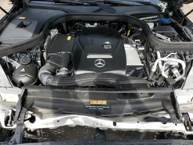 WDC0G4JB3GF058317 Mercedes-Benz GLC 300