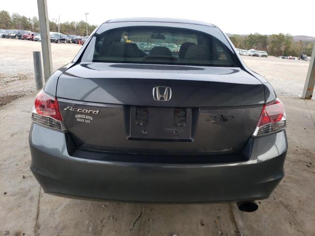 1HGCP26409A043079 | 2009 Honda accord lxp