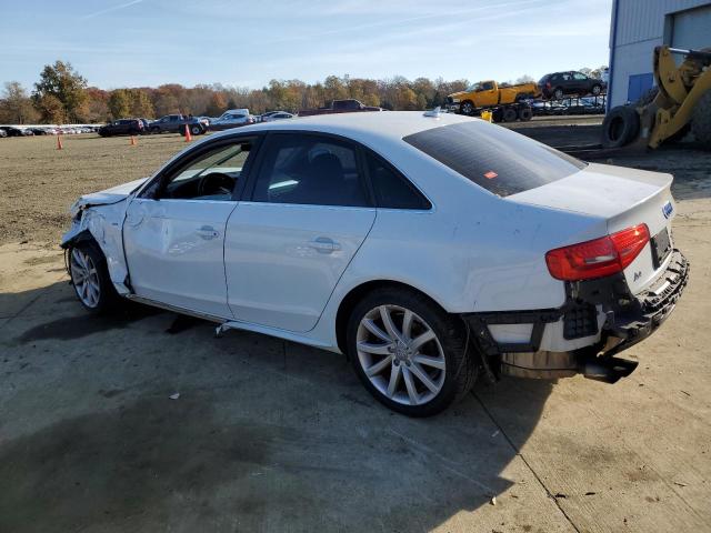 VIN WAUBFAFL4EA070923 2014 Audi A4, Premium no.2