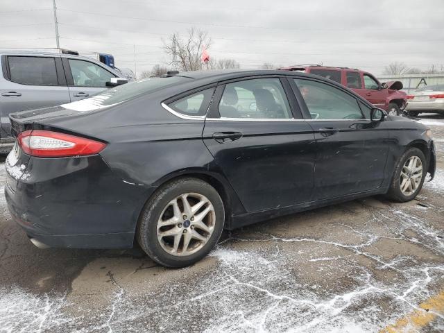 3FA6P0H73DR321422 | 2013 Ford fusion se