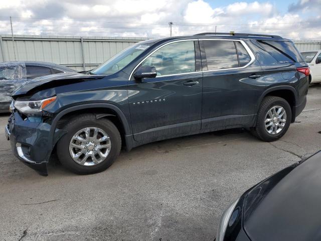 2020 CHEVROLET TRAVERSE L - 1GNERGKW3LJ252238