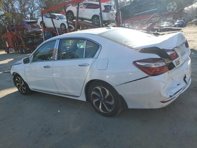 1HGCR2F94GA118157 | 2016 HONDA ACCORD EXL