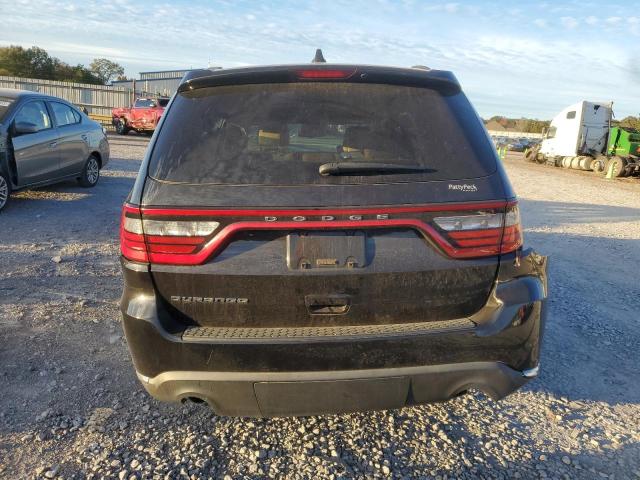 2015 Dodge Durango Sxt VIN: 1C4RDHAG7FC849801 Lot: 53563304