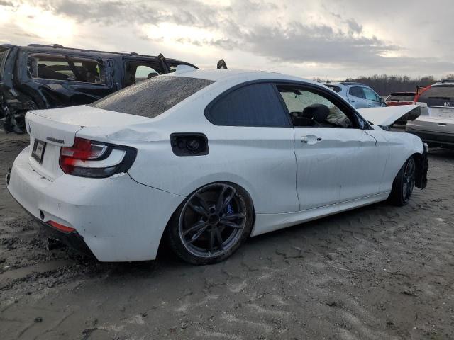 WBA2G1C31HV639497 2017 BMW M240I