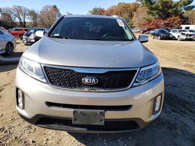 5XYKTDA67EG473129 | 2014 KIA SORENTO LX