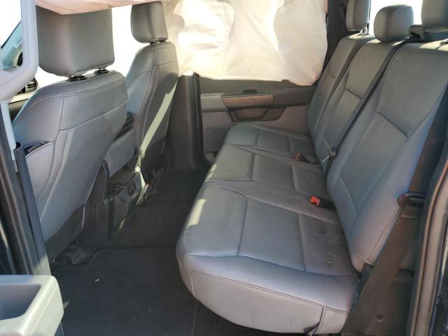 2021 FORD 12W10 DLP 1FTEW1EP2MKE31272