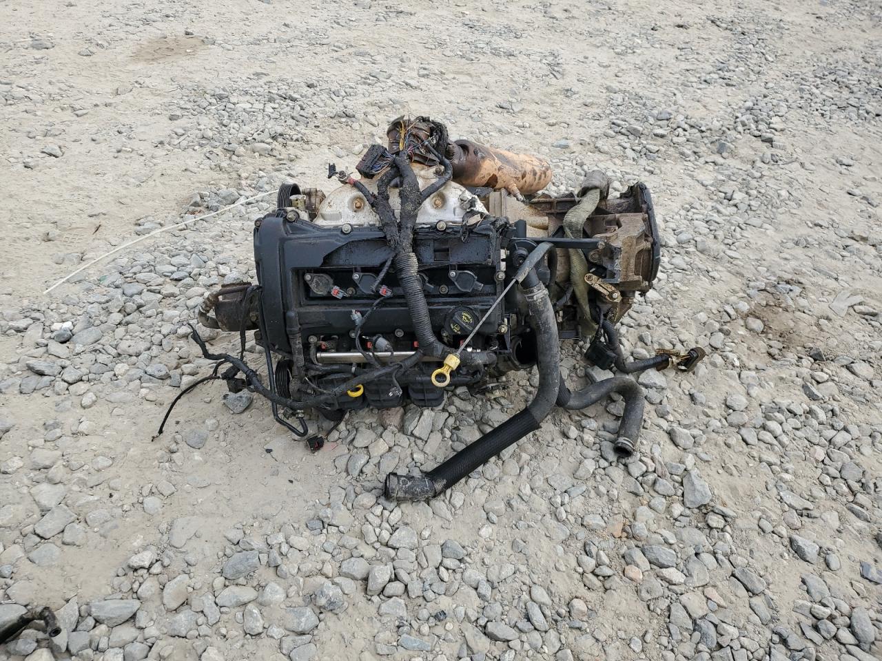 3C4PDCABXKT868033 2019 Dodge Journey Se