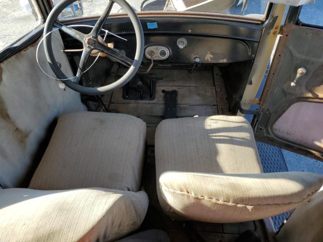 1416818 1926 Ford Coupe