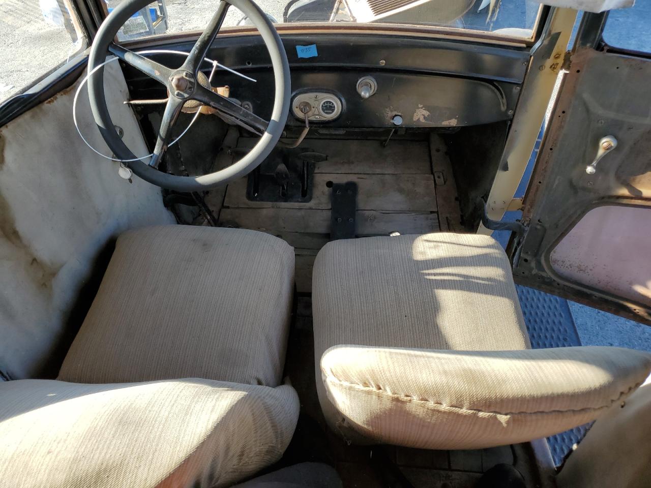 1416818 1926 Ford Coupe 1416818 1926 Ford Coupe